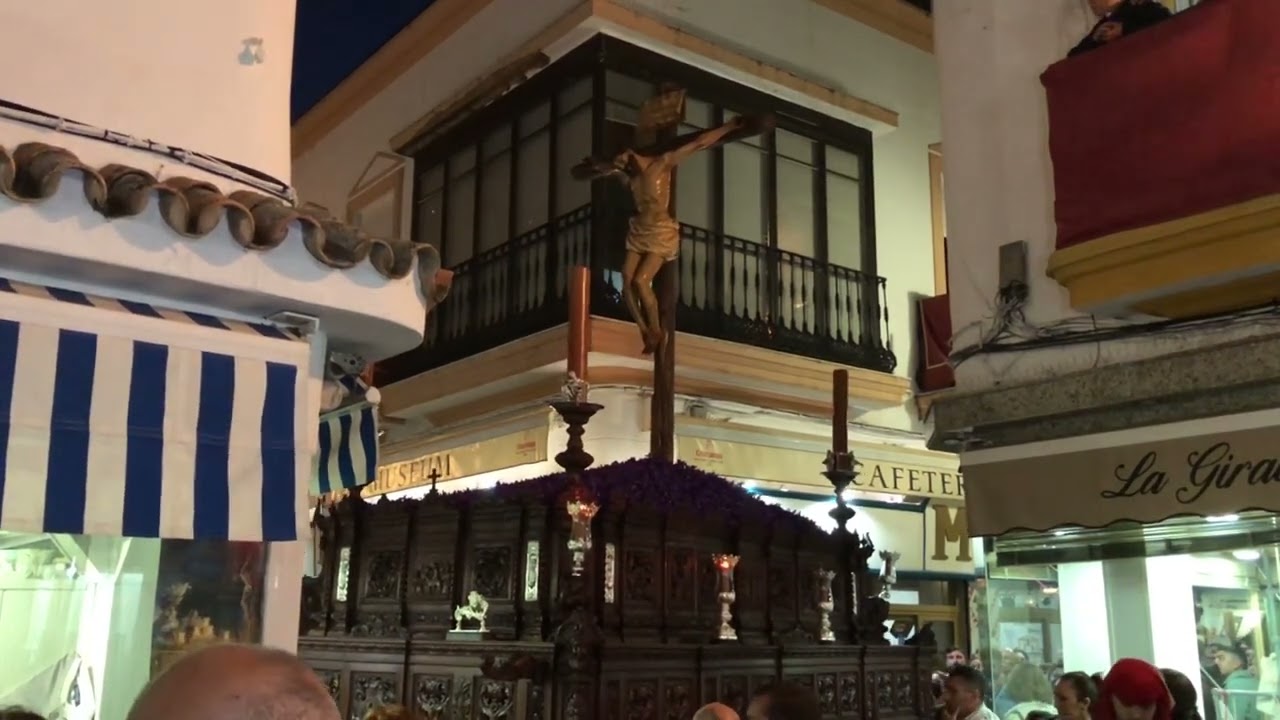 Cristo del Amor 2022
