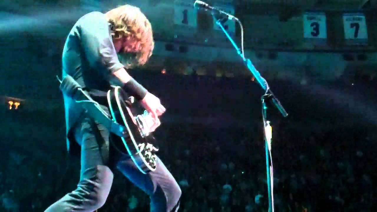 Foo Fighters - 