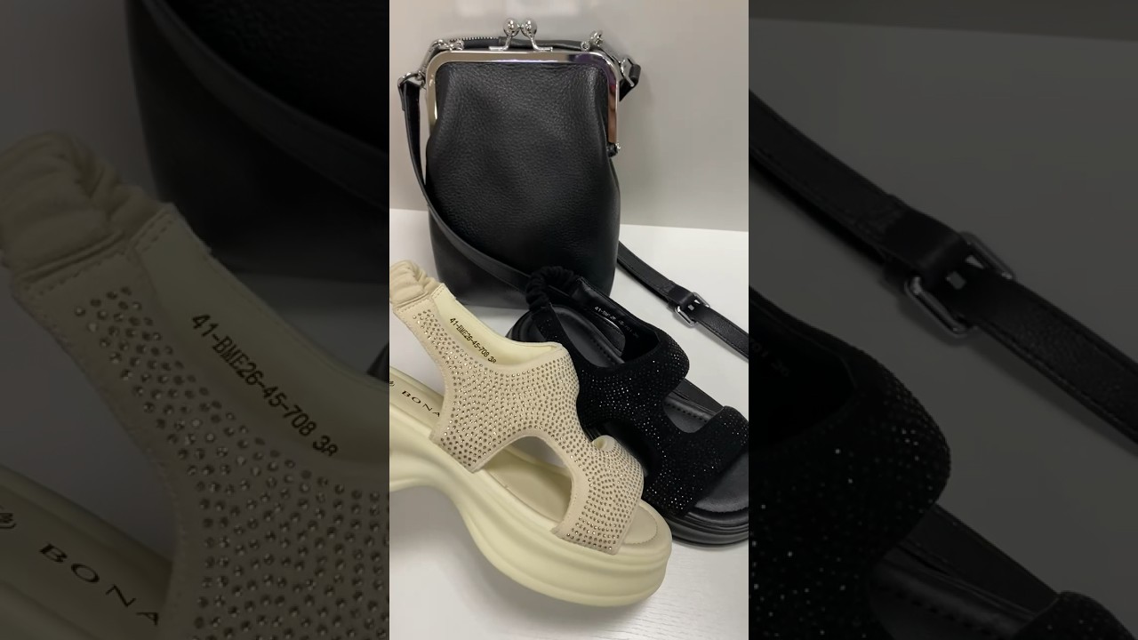 #мода2024 #моднаяобувь #fashion #fashionshoes #лето2024 #style #sandals #босоножки #shoes #тренды