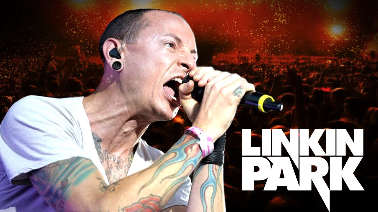 Comment Linkin Park a changé le monde