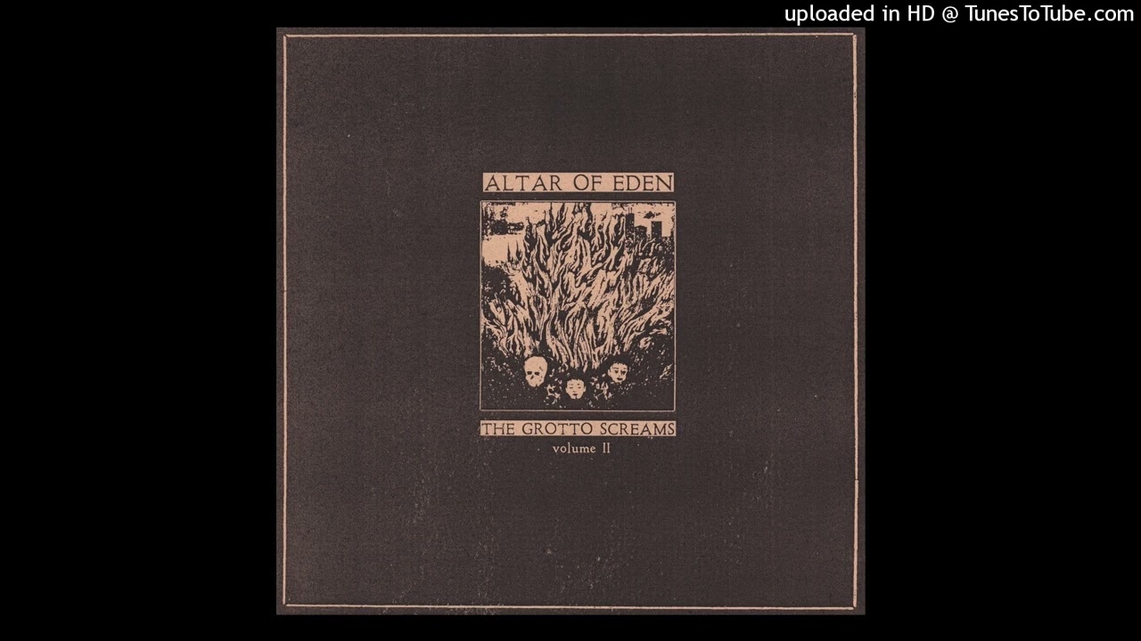 Altar of Eden - Eaters