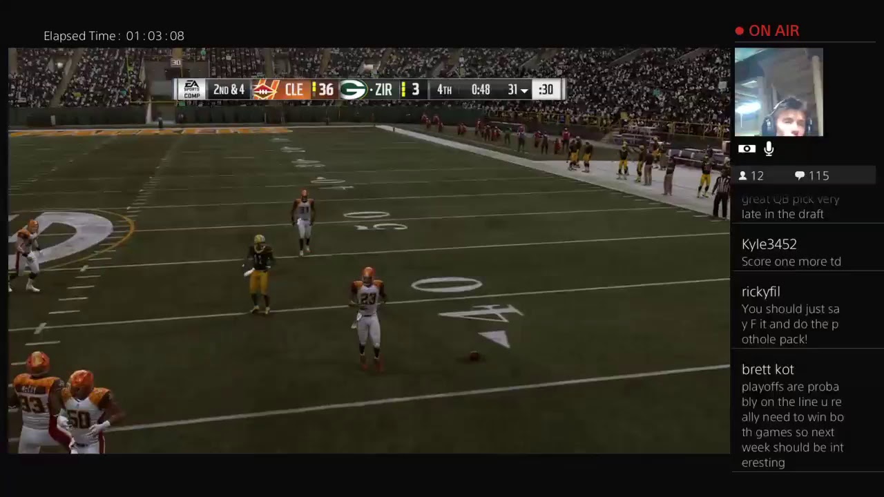 MUT 19: Ultimate solo battles strategy/Blitz promo