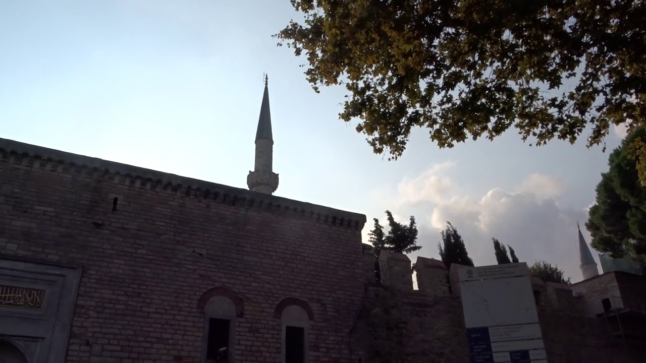 B&ouml;neutrop Istanbul 2018