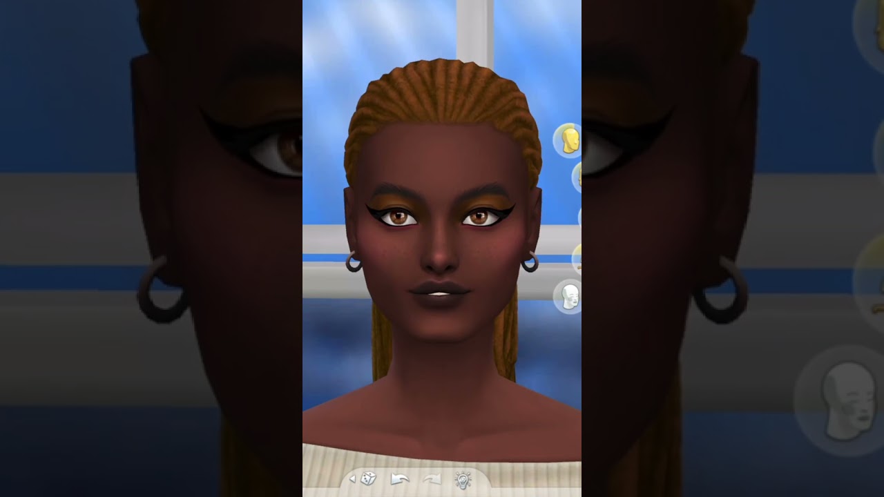 Random townie makeover 