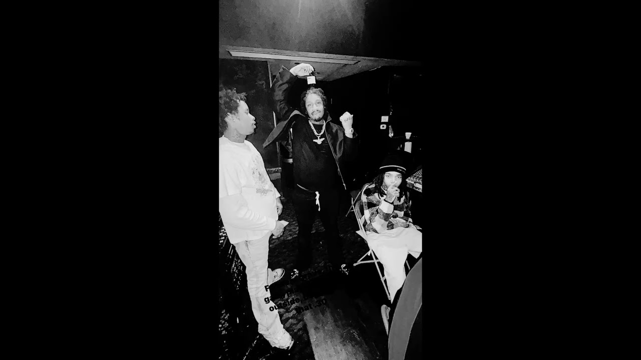 [HARD] Skrilla Type Beat- "Walkdown"