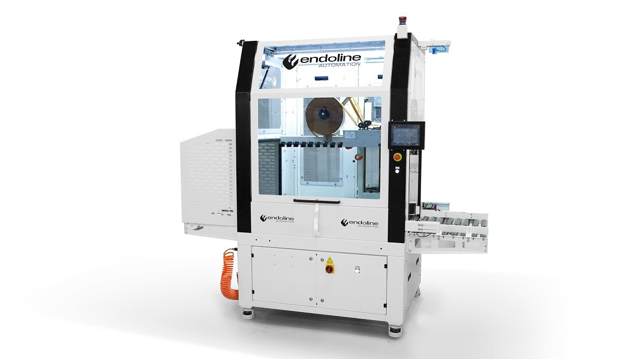 Endoline 902 Water Activated Case Sealer