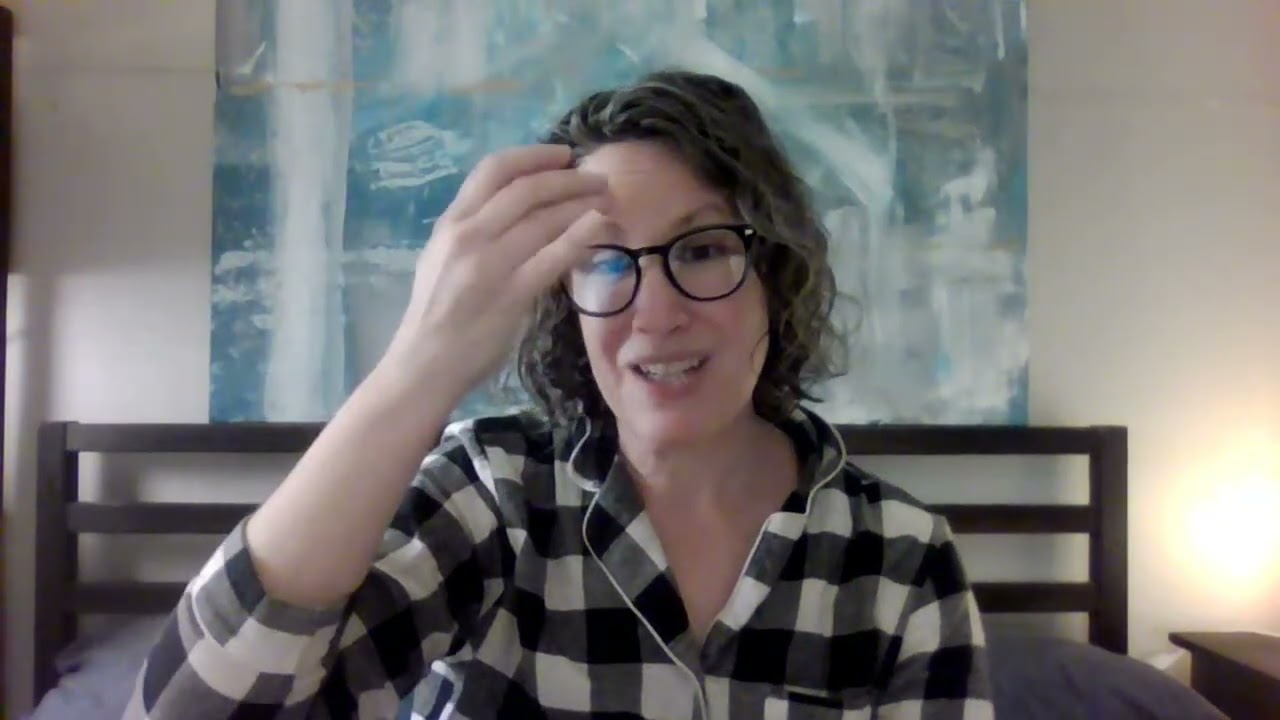 EFT in Pajamas: Itchy Skin Relief (Eczema, Bug Bites & Irritating Flare-Ups)