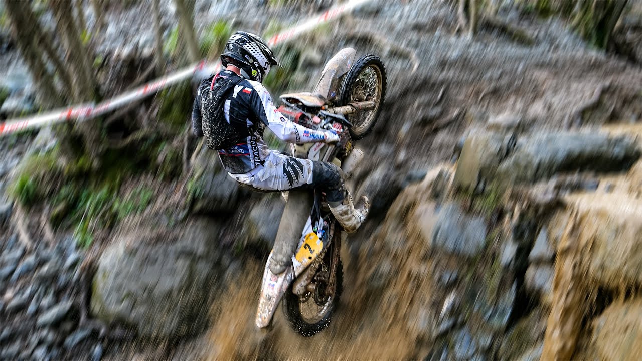 Wildwoods Extreme Enduro 2023 | Ultimate Dirt Bike Battle 🇮🇹