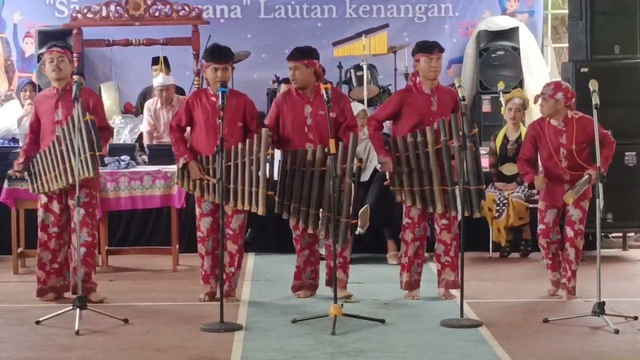 team calung aa @smantanjungkertaofficial5143