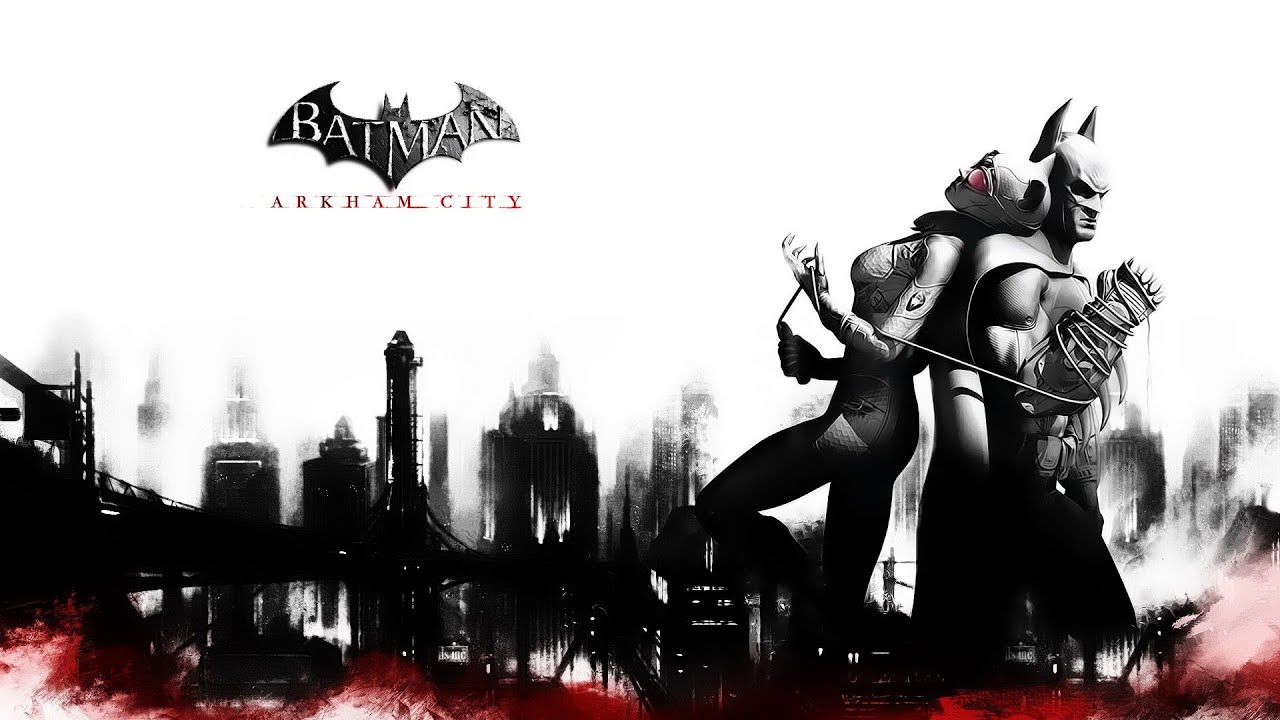 🦇 BATMAN: ARKHAM CITY | #09 | La Trampa de Bane