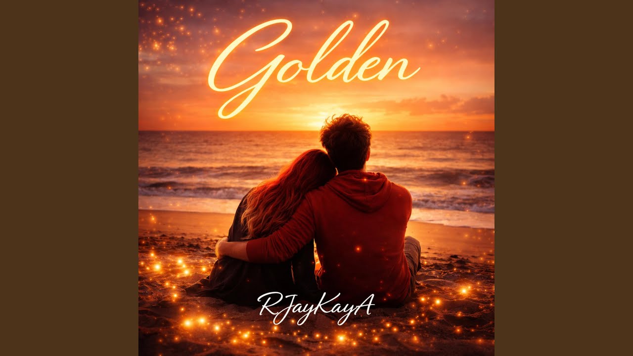 You're So Golden