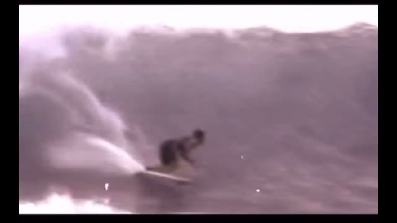Occy / Mid 90’s (edit)