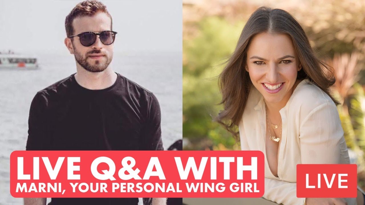 Epic Podcast W/ @marnikinrys