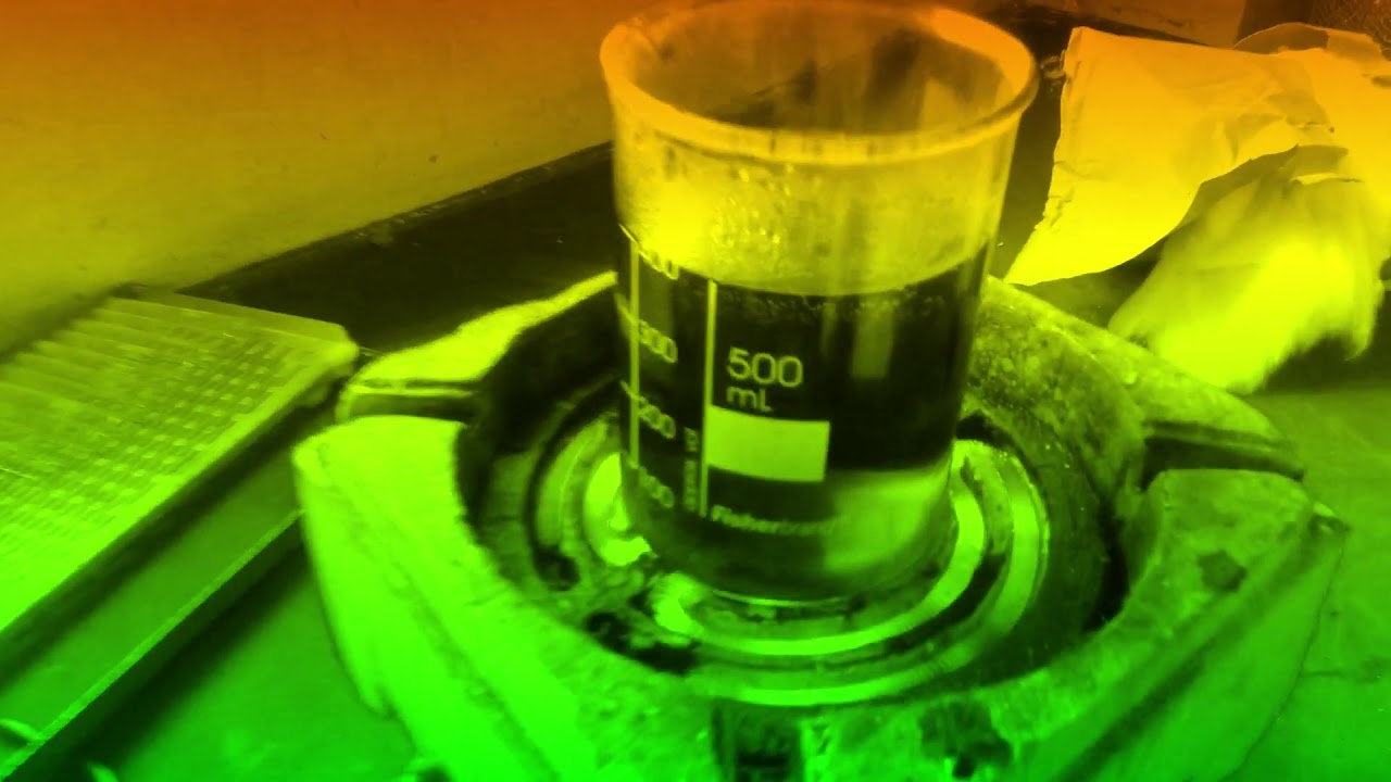 pH Working mechanism and ph indicators real facts