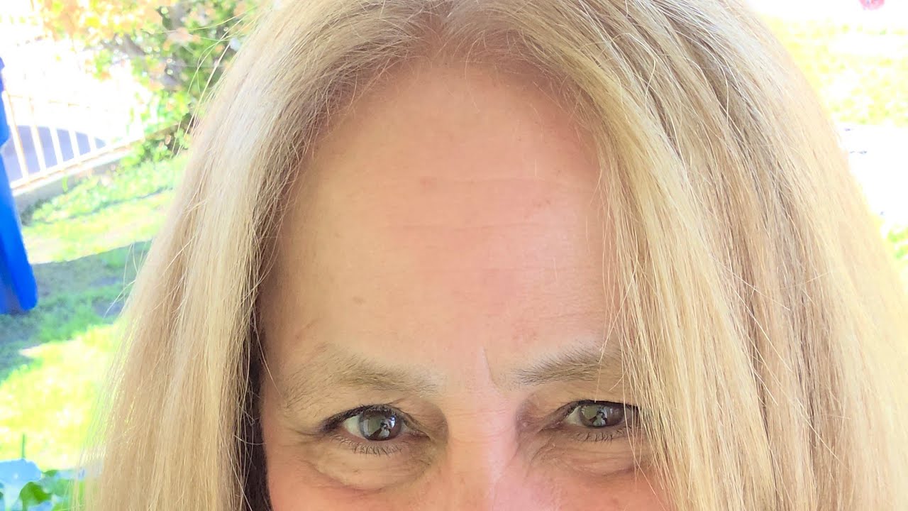Tips para cubrir Las CANAS 100/100. Usted misma/o