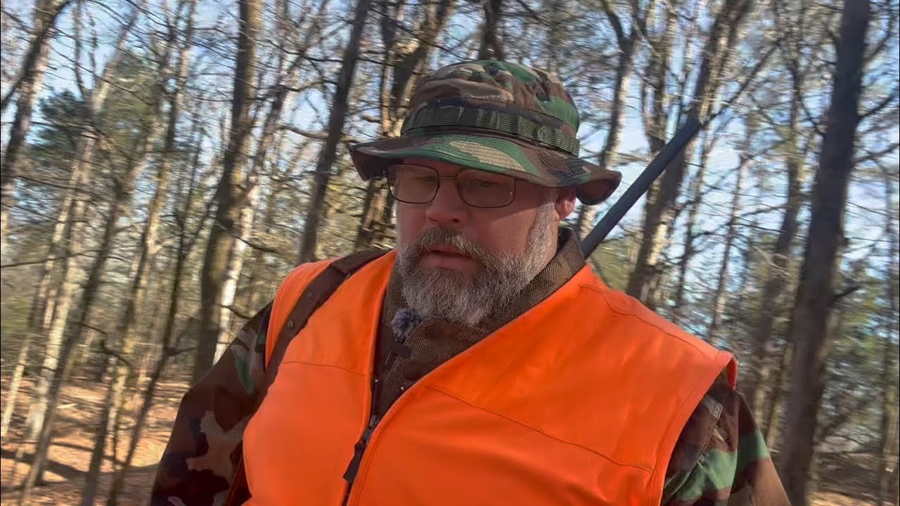 The Bastardization Of Deer Management: Simplify!