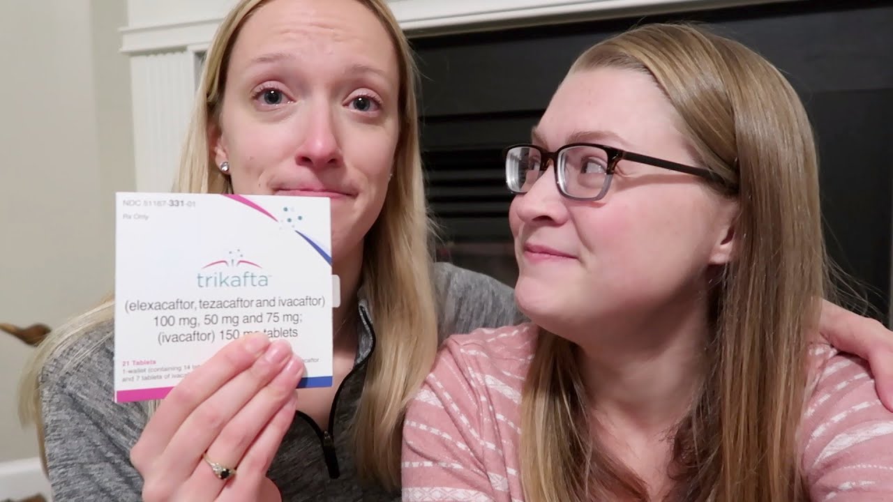 A FRIEND'S EMOTIONAL PERSPECTIVE ON TRIKAFTA!