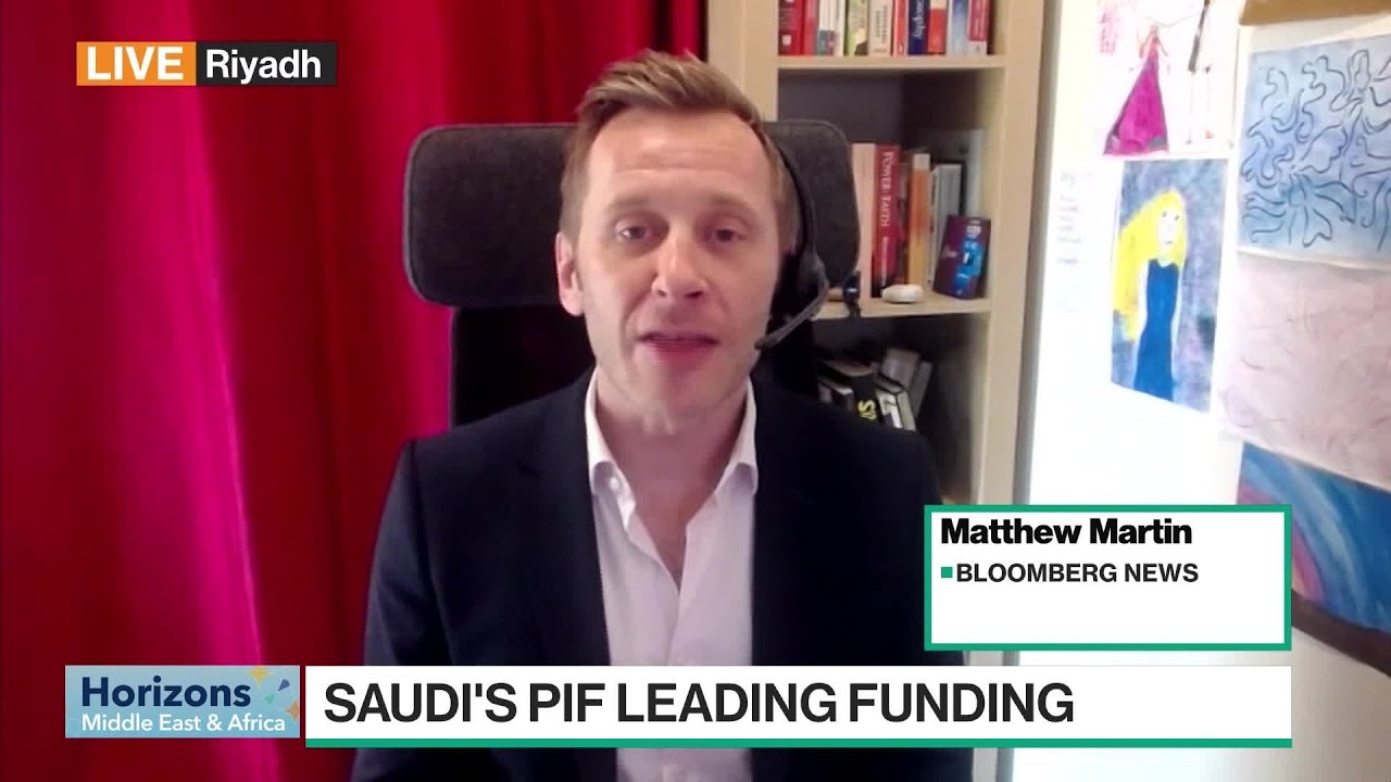 Private Equity Titans Fret Over Saudi Wealth Fund’s Local Pivot