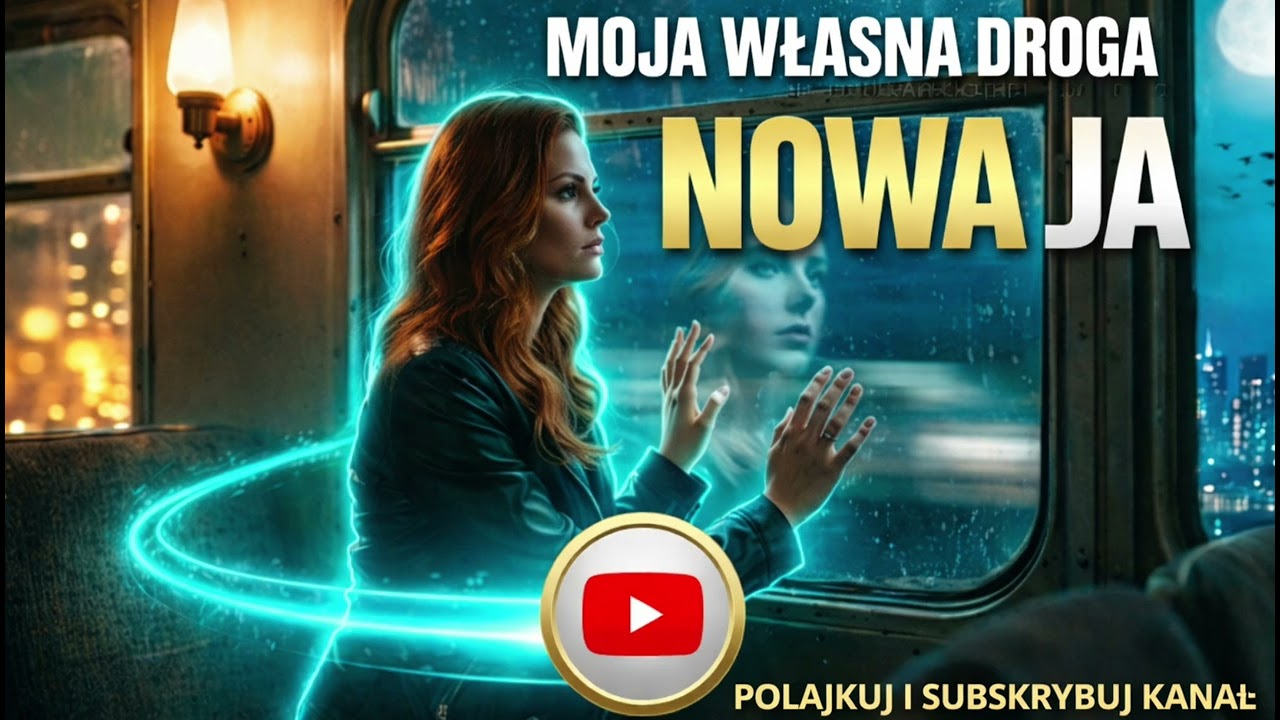 Mówił, że bez niego zginę... 
