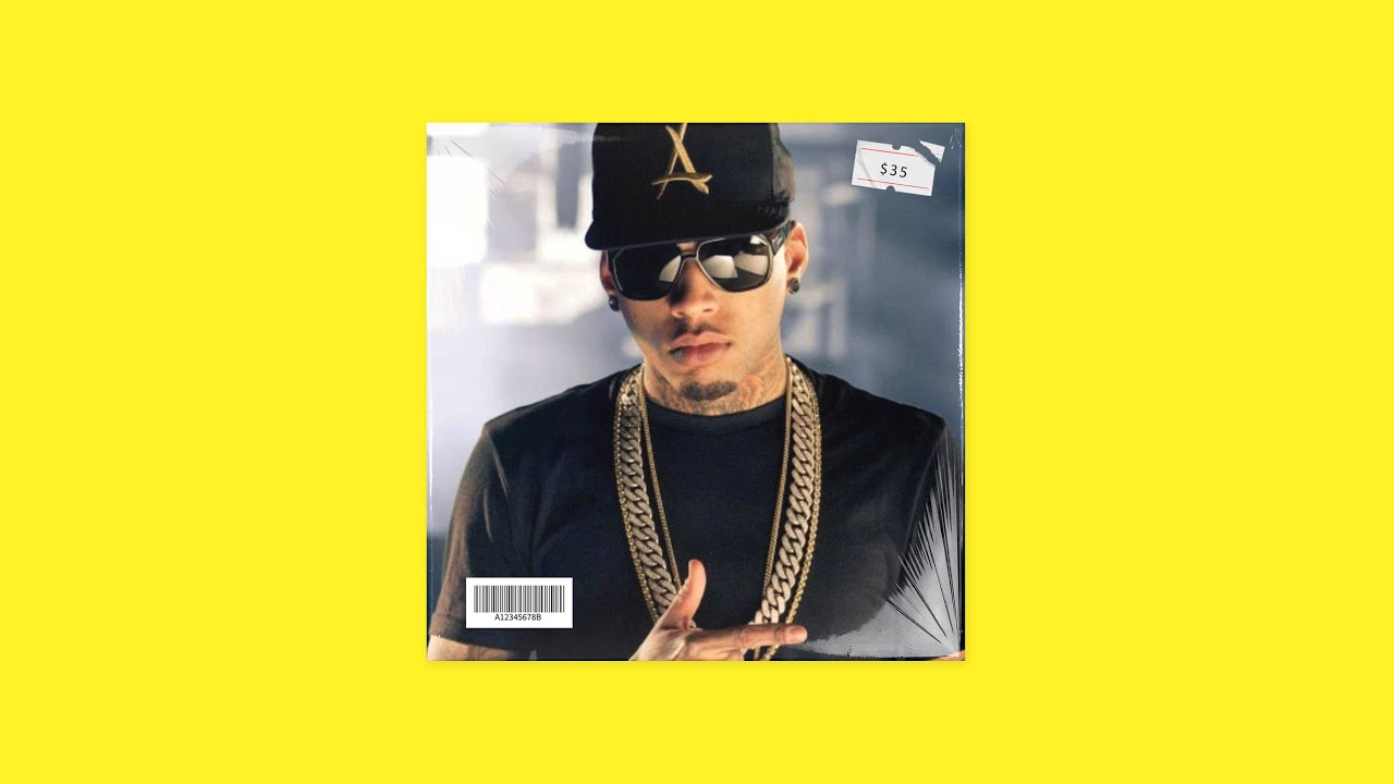 DJ Mustard x Kid Ink Type Beat - DOWN FOR