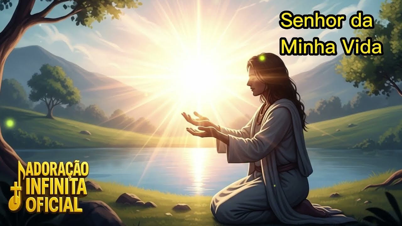 Senhor da Minha Vida