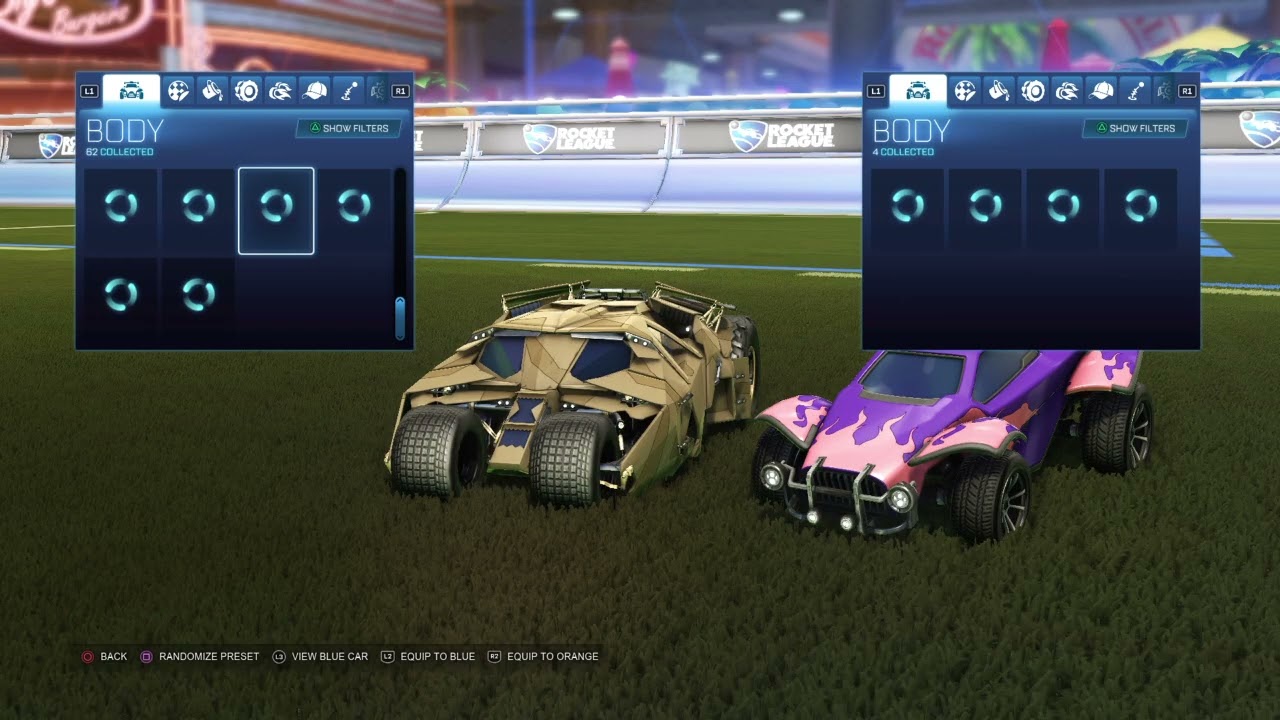 فيديو سياراتنا