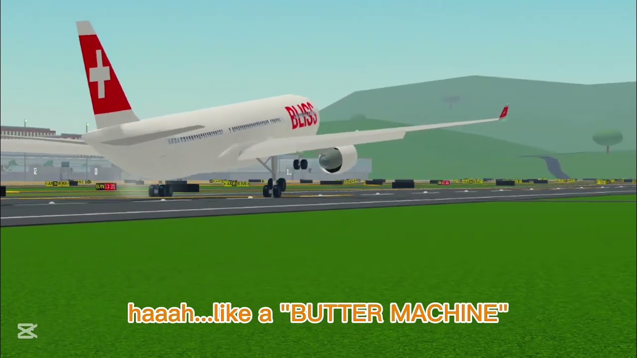 Plane Spotting at Tokyo International | Roblox PTFS | 