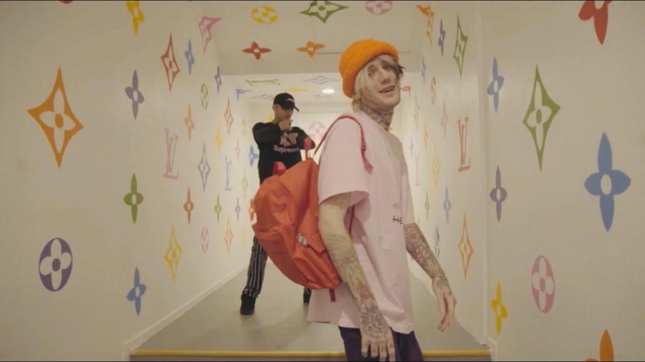 Lil Peep & Gab3 - 