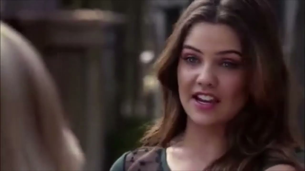 TVD Witches   Until We Go Down