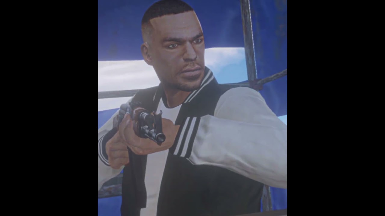 Luis Lopez 🥶 | GTA: TBoGT | Luis Lopez edit | #gta #edit #gta4 #gtatbogt #shorts #luckydawg #gtaiv