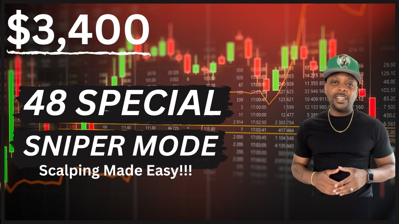 The Simple $1,000 Trading Strategy You Need to Try ASAP🔥🔥🔥