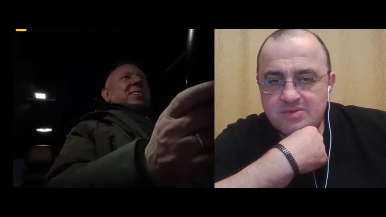 Путин мстит! Они хотели взять нас за 3 дня