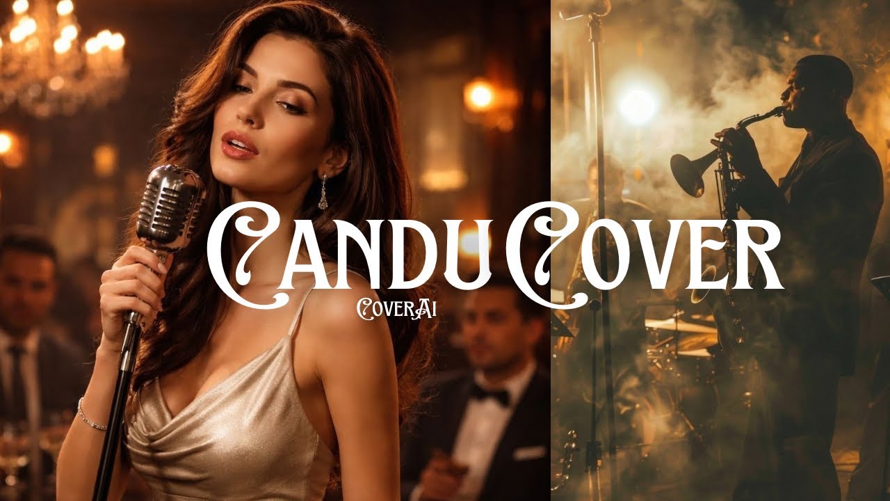 Randoresco - Candu (Cover AI Petra Sihombing Style)