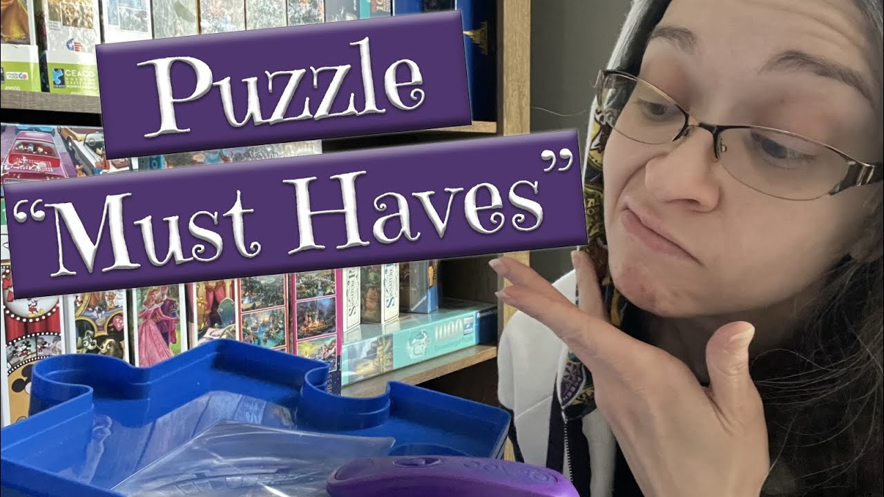 Unveiling The Secrets To Enhancing Your Puzzle Experience.