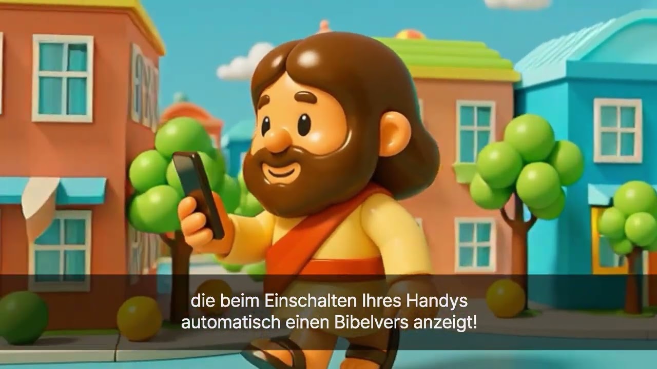 BBDE&harr;️Wie Sodom und Gomorra leben? Sich leicht mit dem Schild des Glaubens sch&uuml;tzen [Gratis]