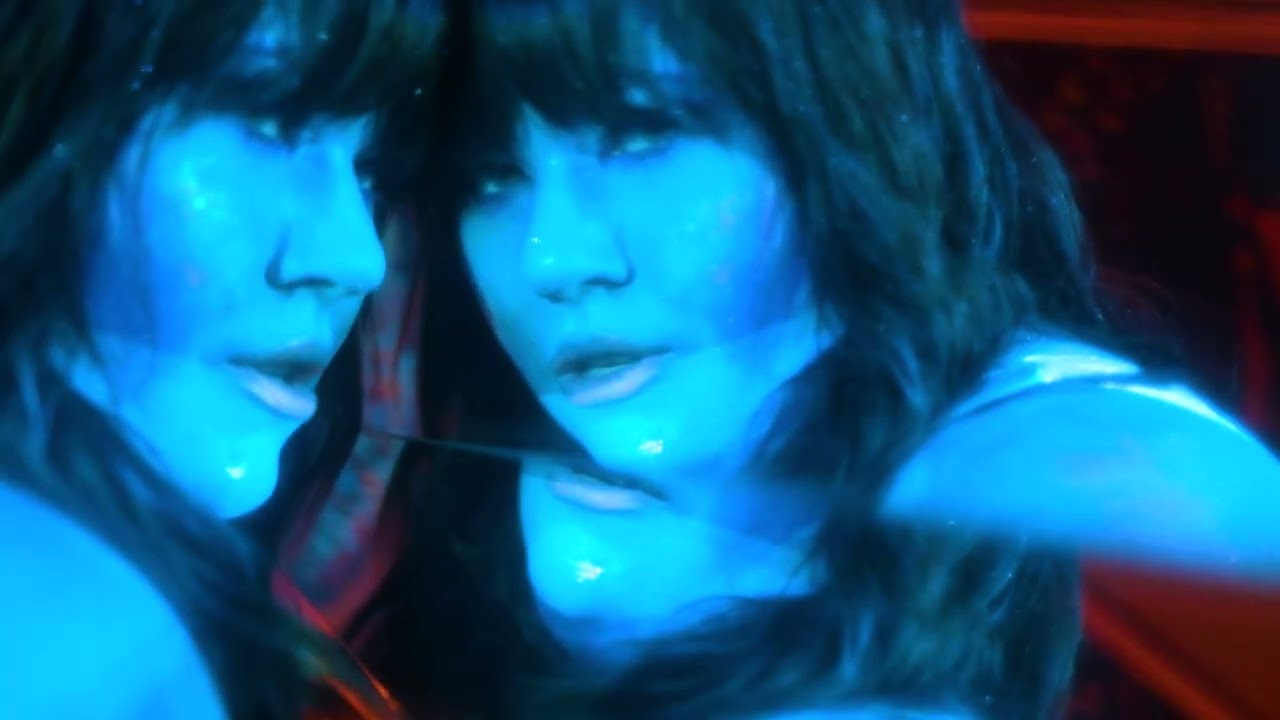 Teagan Johnston - Neon Schoolgirl (featuring Skye Wallace)