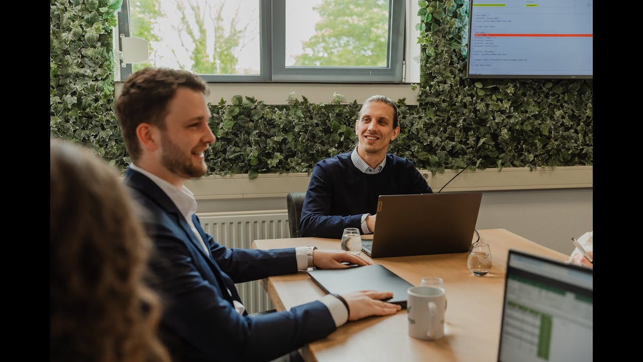 Web Wings | Bekijk onze bedrijfsvideo!