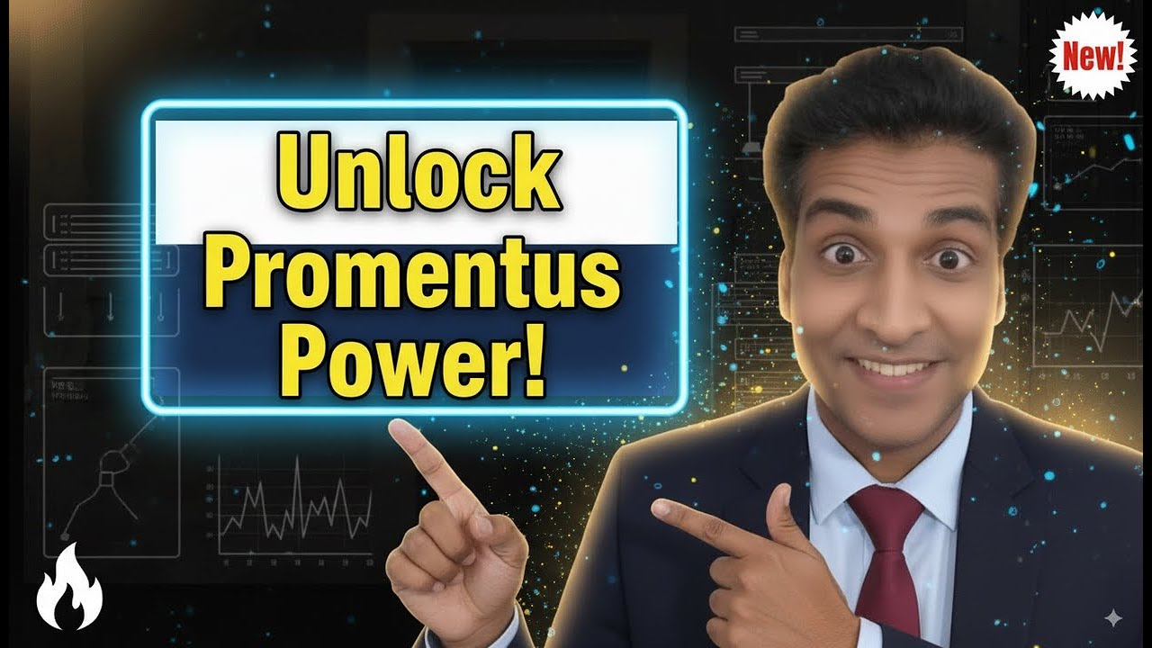 Unlock the Power of Prometheus: Complete Tutorial & Easy Installation Guide! | #Prometheus Archite..