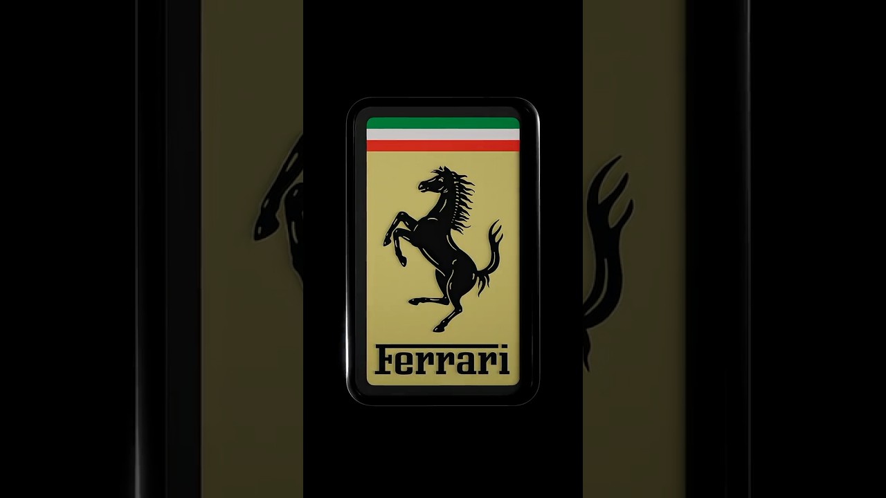 Step inside the #FerrariLuce. #Ferrari