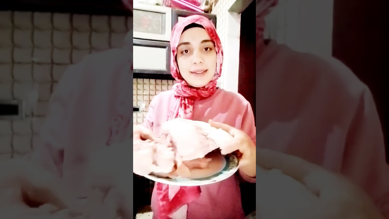 روتين يومي عملت الاكل انهارده عملت مكرونه وبانيه 🤍🥹