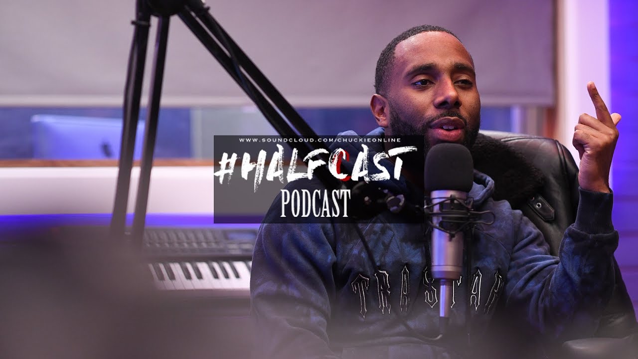 Do Women Struggle With Sexual Rejection More Than Men?? || Halfcast Podcast