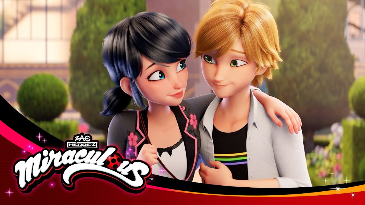 MIRACULOUS | 🐞 CLIMATIQUEEN - Workshops 🐾 | SEASON 6 | Tales of Ladybug & Cat Noir