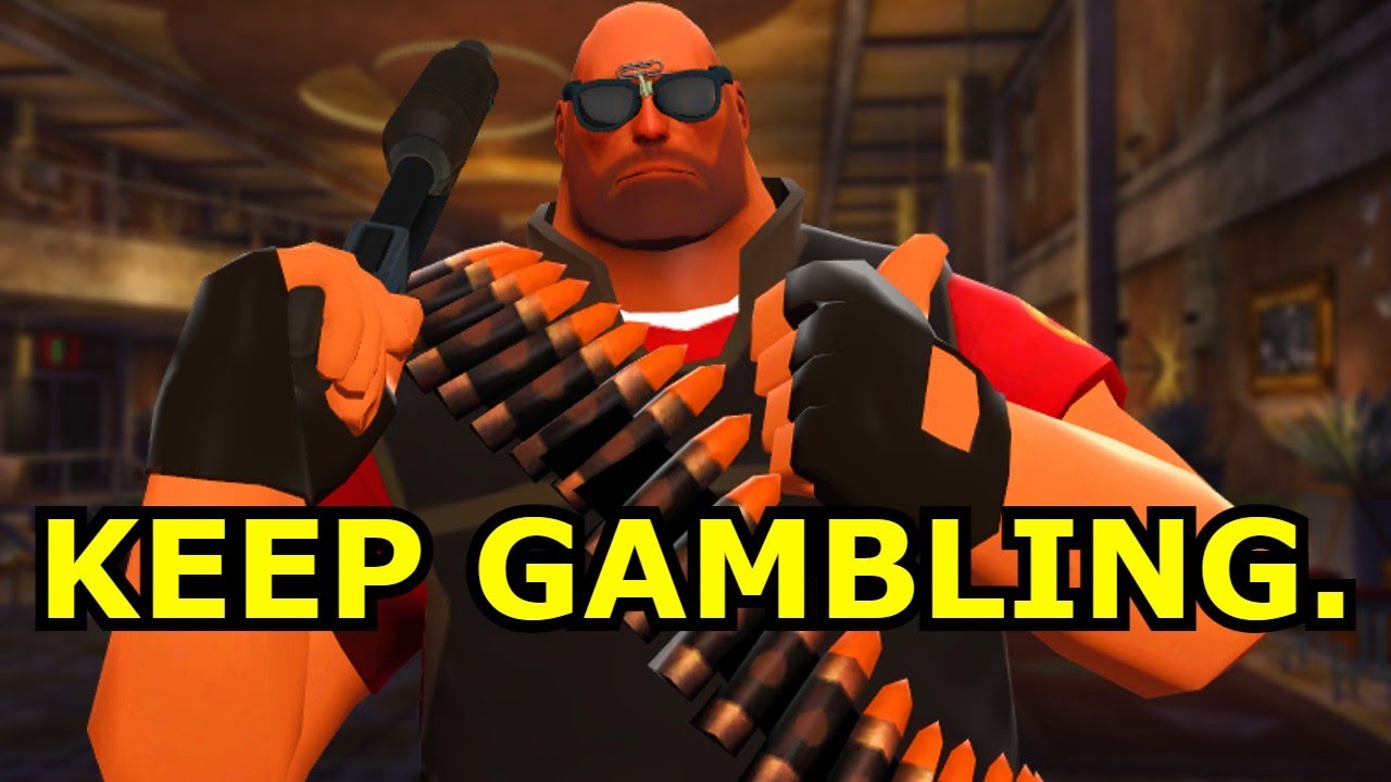 Gambling Our Life Savings in MvM