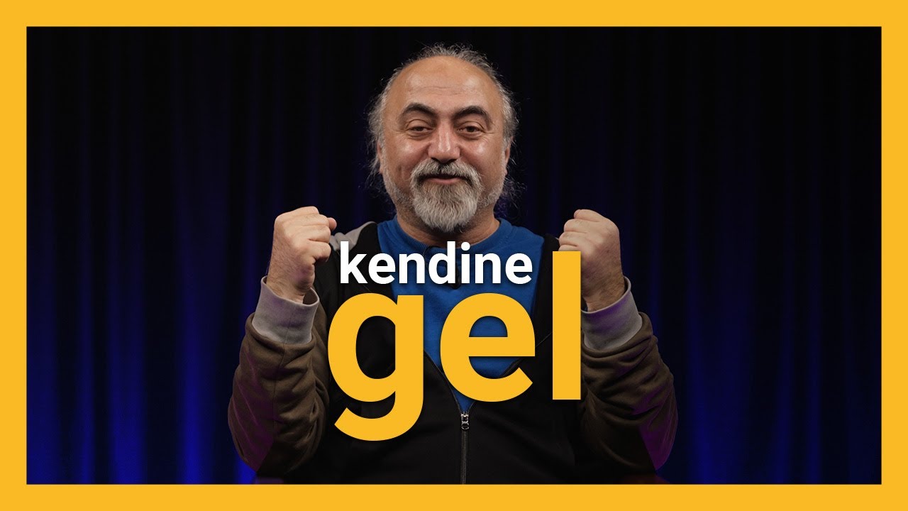 Kendine Gel | Terapistin Sufi Olursa