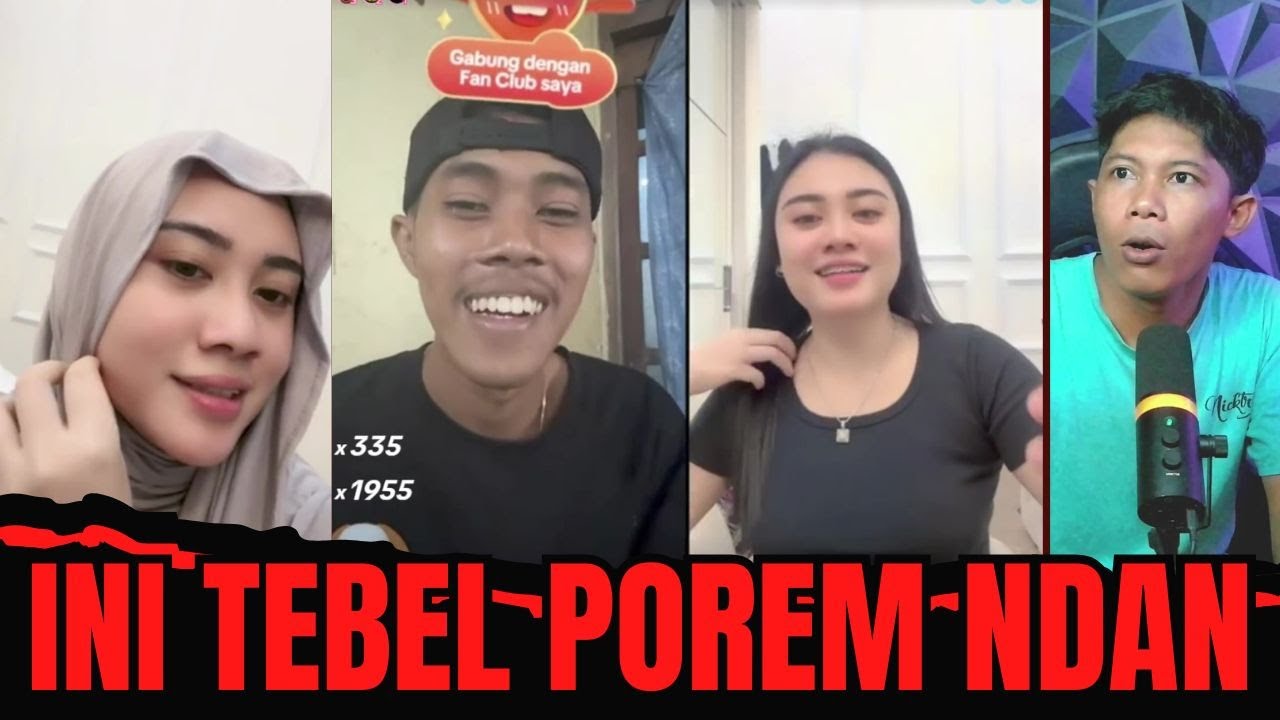 Yang Tebel Dan Porem Ini Ndan !! Okta Mas iyun Sampek 30mnit