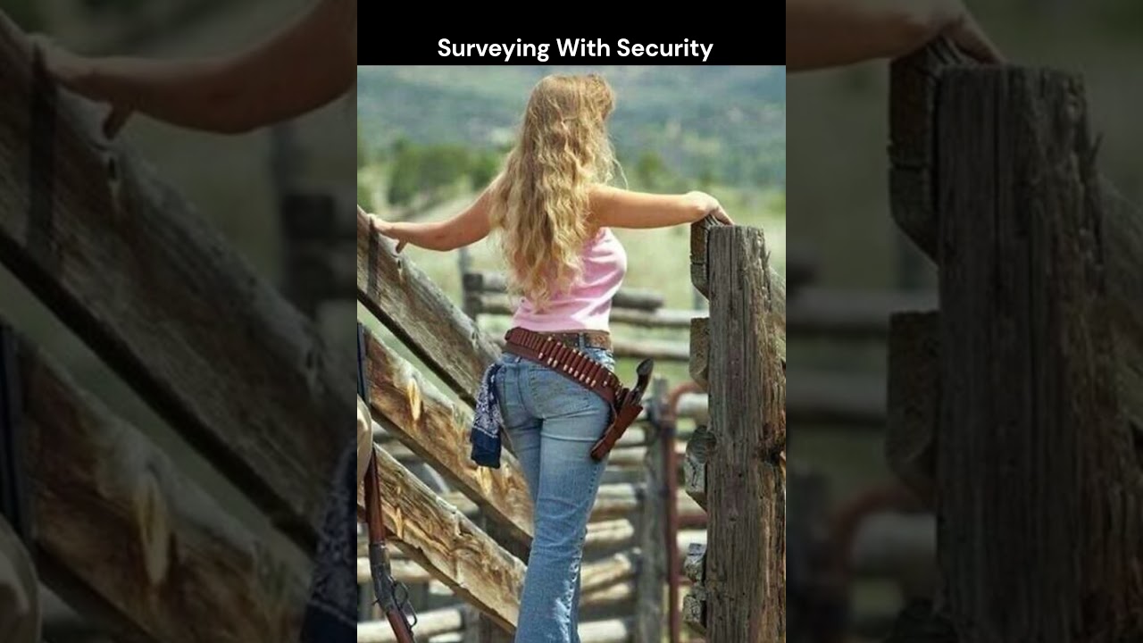 Women and Guns for Your Pleasure