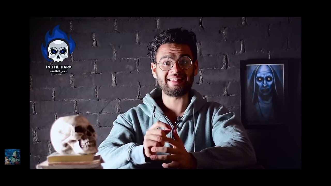 رحله في نفق الموت ليله في مشرحه حلوان 