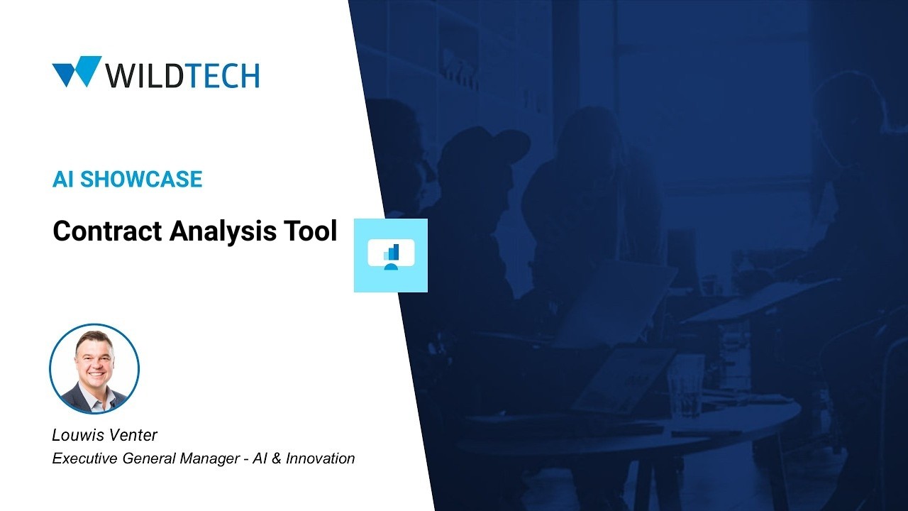 Contract Analysis Tool: Extract Obligations from Contracts, Ready to Act on​
