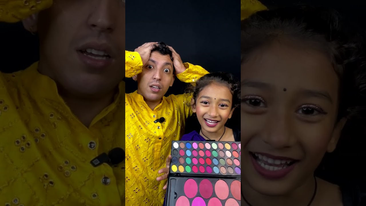 Baby 🍼 Look Challenge 🌸 🥳Prashant Sharma Entertainment #shorts #ytshorts #funnyshorts