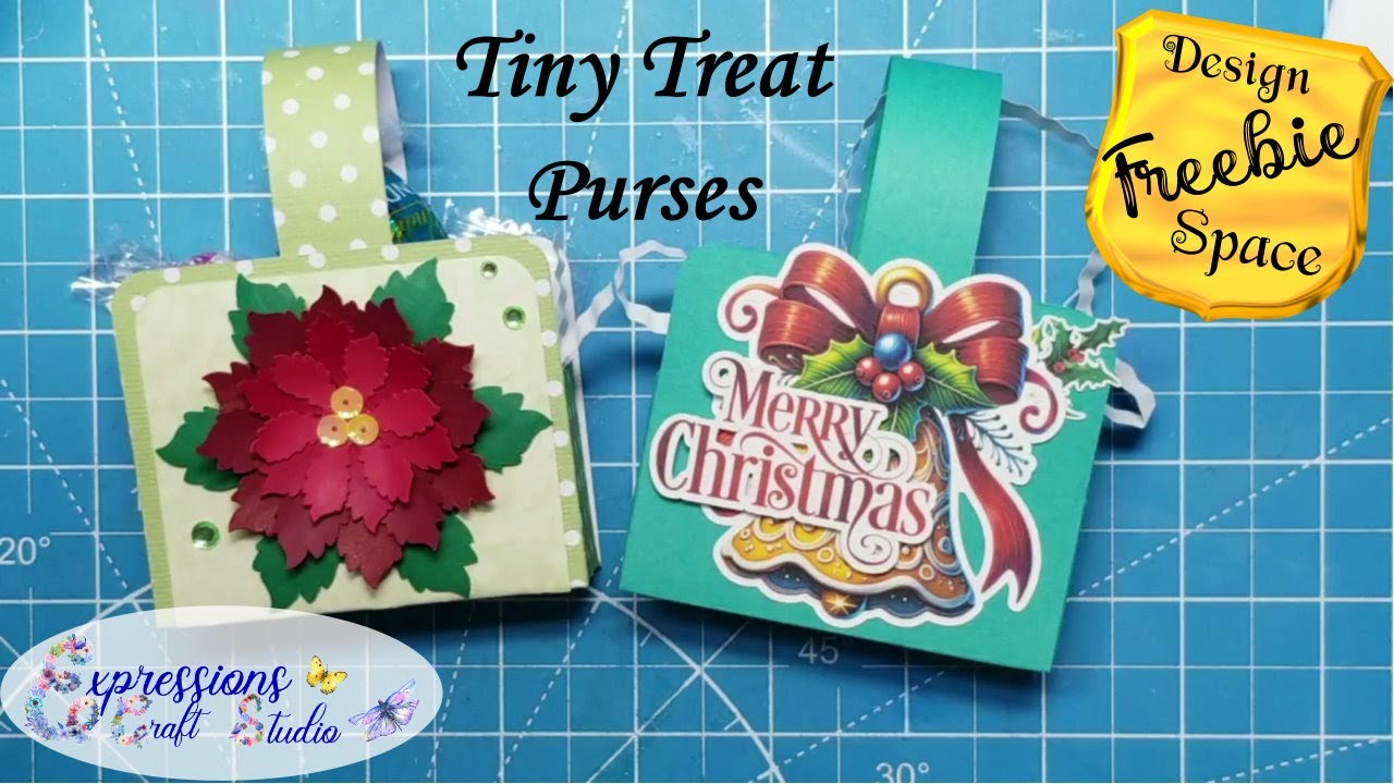 БЕСПЛАТНЫЙ подарок от With Love Designs